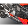 DBK Special Parts (Ducabike) Clutch Cover / Slider for Pangiale / Streetfighter V2 / 1299 / 1199 / 959 (12-24) DBK Special Parts (Ducabike) Clutch Cover / Slider for Pangiale / Streetfighter V2 / 1299 / 1199 / 959 (12-24)